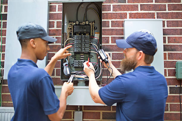 Electrical Maintenance Services in Watertown, WI